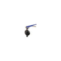 Grooved Butterfly Valve Ductile Iron for Fire Protection