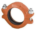 Grooved EZ Rigid Coupling 009V