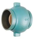 Pad Spring Device for Fire Protection Systems