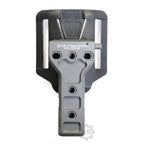 Holster Extender with Reinforced GRT Belt Adapter