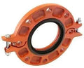 Gruvlock Flange Domestic For Grooved Piping Connections