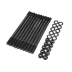Head Studs Stud 208-4303 For Honda Acura GSR B18C B18C1 DOHC VTEC B18 B20