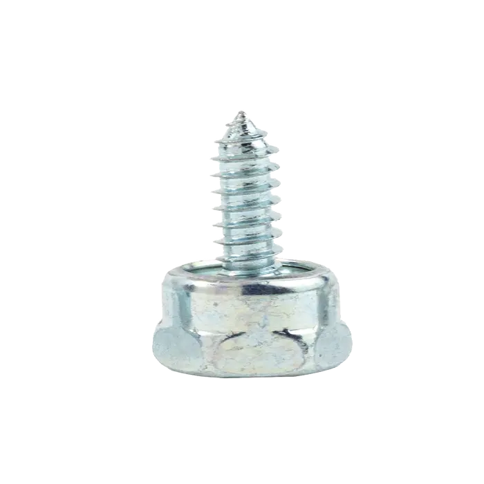 Sammy Screw Wood Vertical Threaded Rod Anchor GST