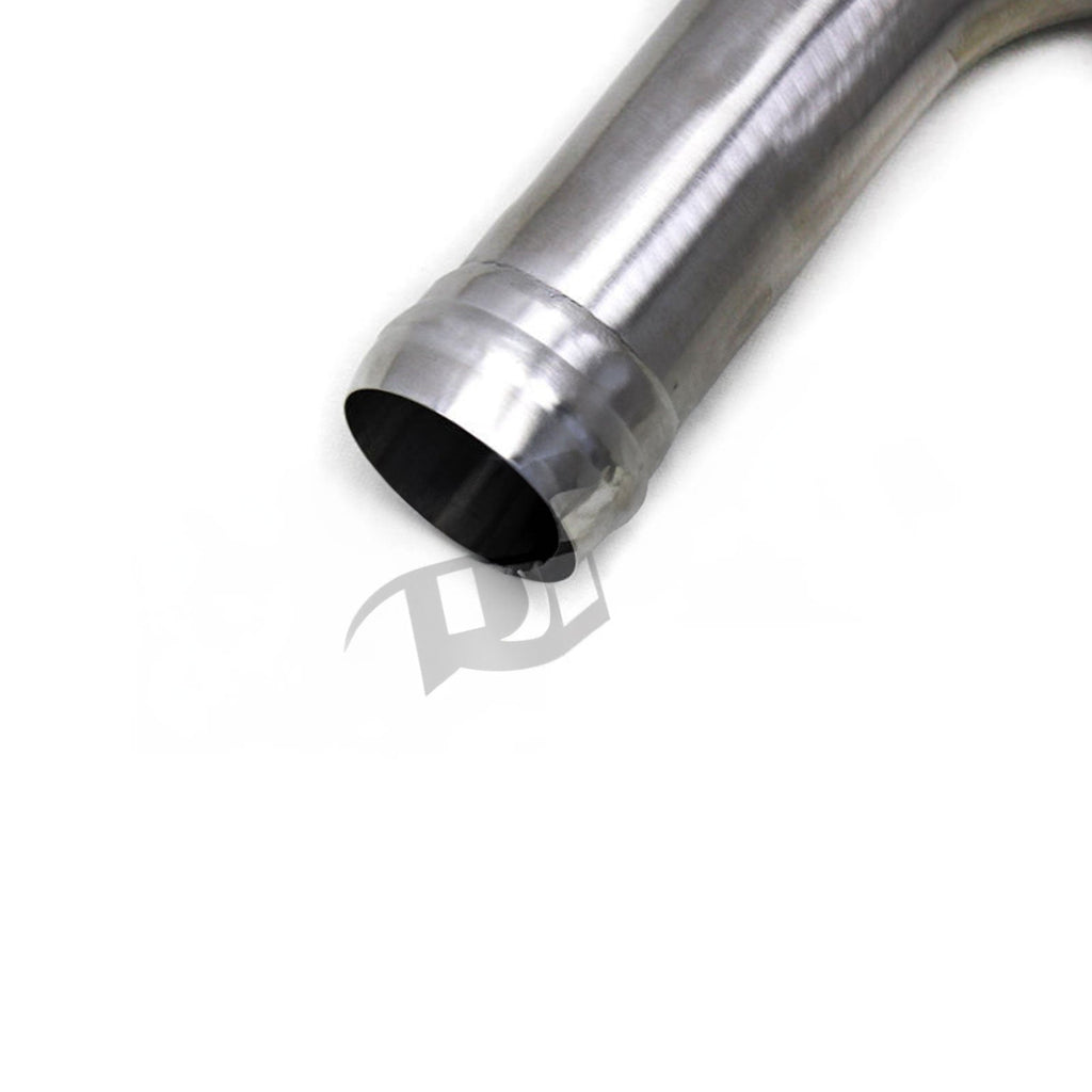 Catted Race Stainless 300 Cell Downpipe for Mercedes Benz AMG GT63 GT63S 4.0T