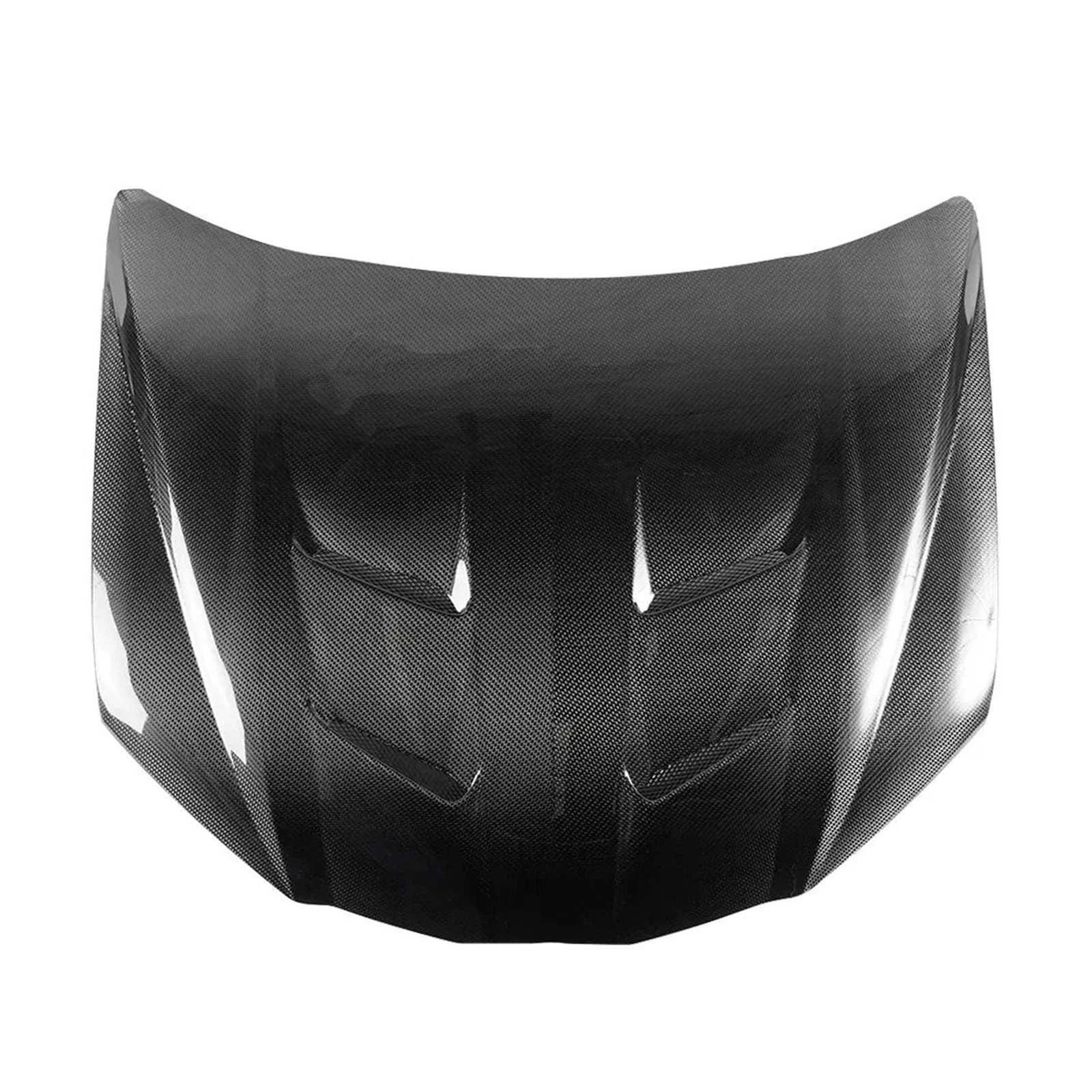 M Style Dry Carbon Fiber Hood Bonnet for Lamborghini Urus