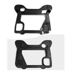 Prepreg Carbon Fiber Engine Bay Cover for Chevrolet Corvette C8 Z51 Z06 HTC Convertible