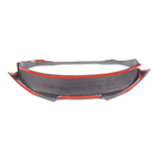 Dry Carbon Fiber Dashboard Trim Cover Lamborghini Urus