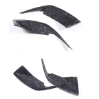 Dry Carbon Fiber Tail Light Trim for Lamborghini Urus