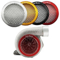 ADD TURBO INLET GUARD
