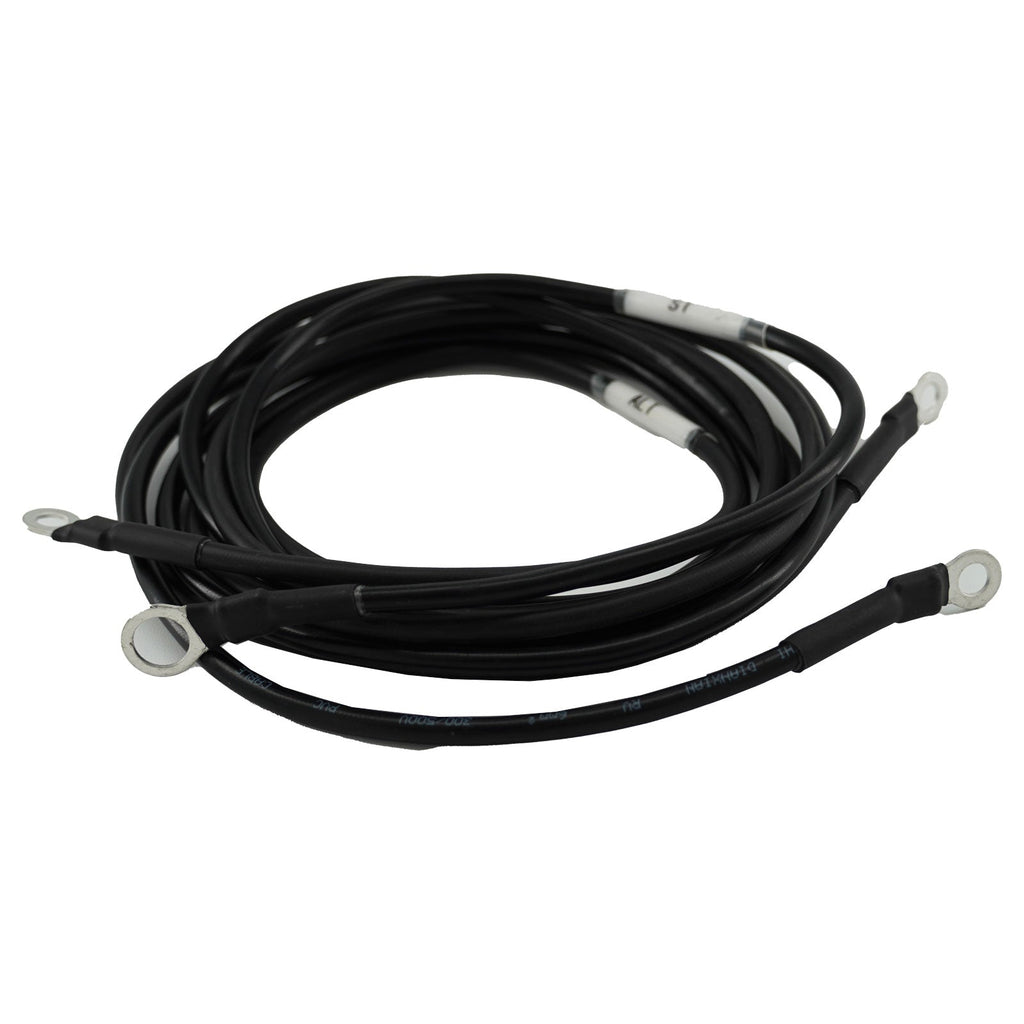 Charge Harness Starter Alternator Lead Wire F Series Engine F18 F20 F22 F23 USA