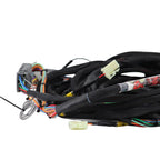 Front End Headlight Wire Tuck Harness Honda Acura Civic EG 92-95 USDM Blinkers