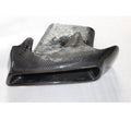 Carbon Fiber Headlight Air Intake Vent for Nissan Skyline R34 GTT GTR