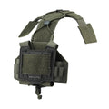 Agilite Helmet Bridge - All Colors