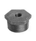 Hex Bushing Cast Iron Domestic Threaded Fitting