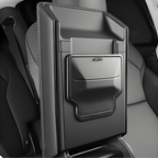 Hidden Armrest Storage Box for Model Y Juniper & Model 3 Highland