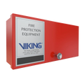 High Challenge Cabinet Package for Sprinkler Storage 12" X 9" X 4"