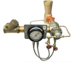 High Expansion Foam ILBP Proportioner Foam Delivery System