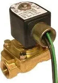 Metravent 3/4" Fire Protection System Component 150Lbs