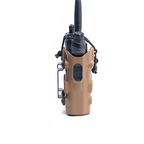 High Speed Gear Dekke Pouch - For APX Radios
