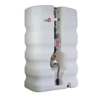 Home Hydrant Residential Fire Pump