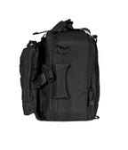 Hondo Patrol Bag + Level IIIA Bullet Resistant Armor Panel Insert 11" x 14"