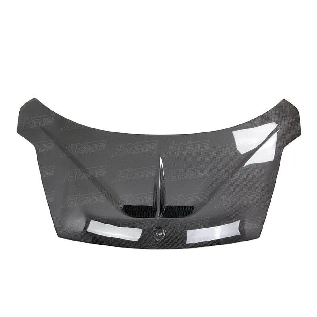 STRATEC Carbon Fiber Hood Frunk for Lamborghini Gallardo LP550 LP560 LP570