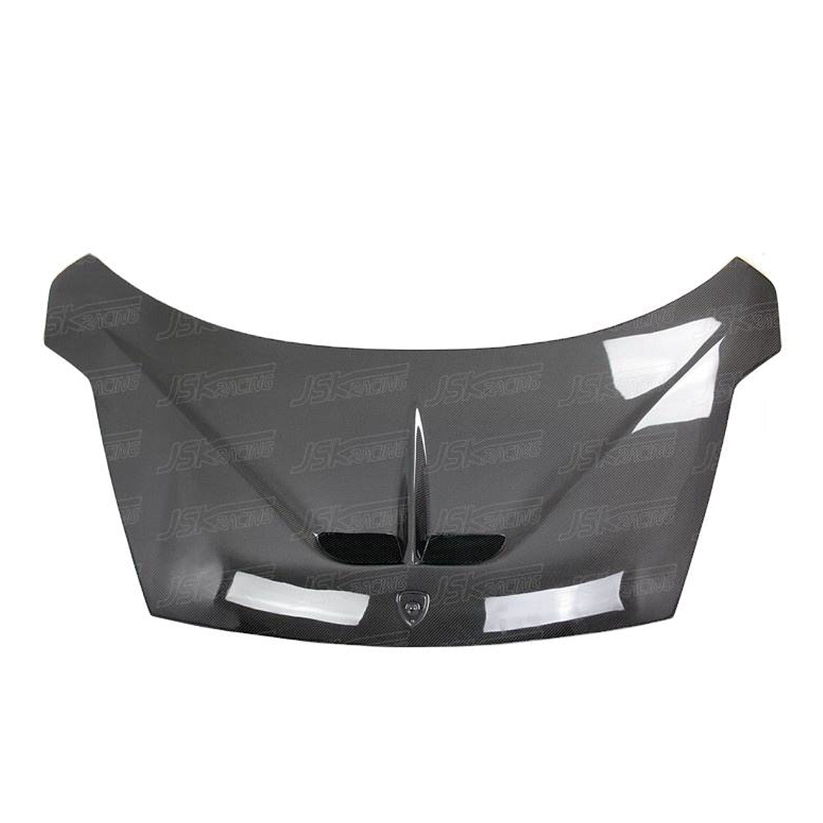STRATEC Carbon Fiber Hood Frunk for Lamborghini Gallardo LP550 LP560 LP570