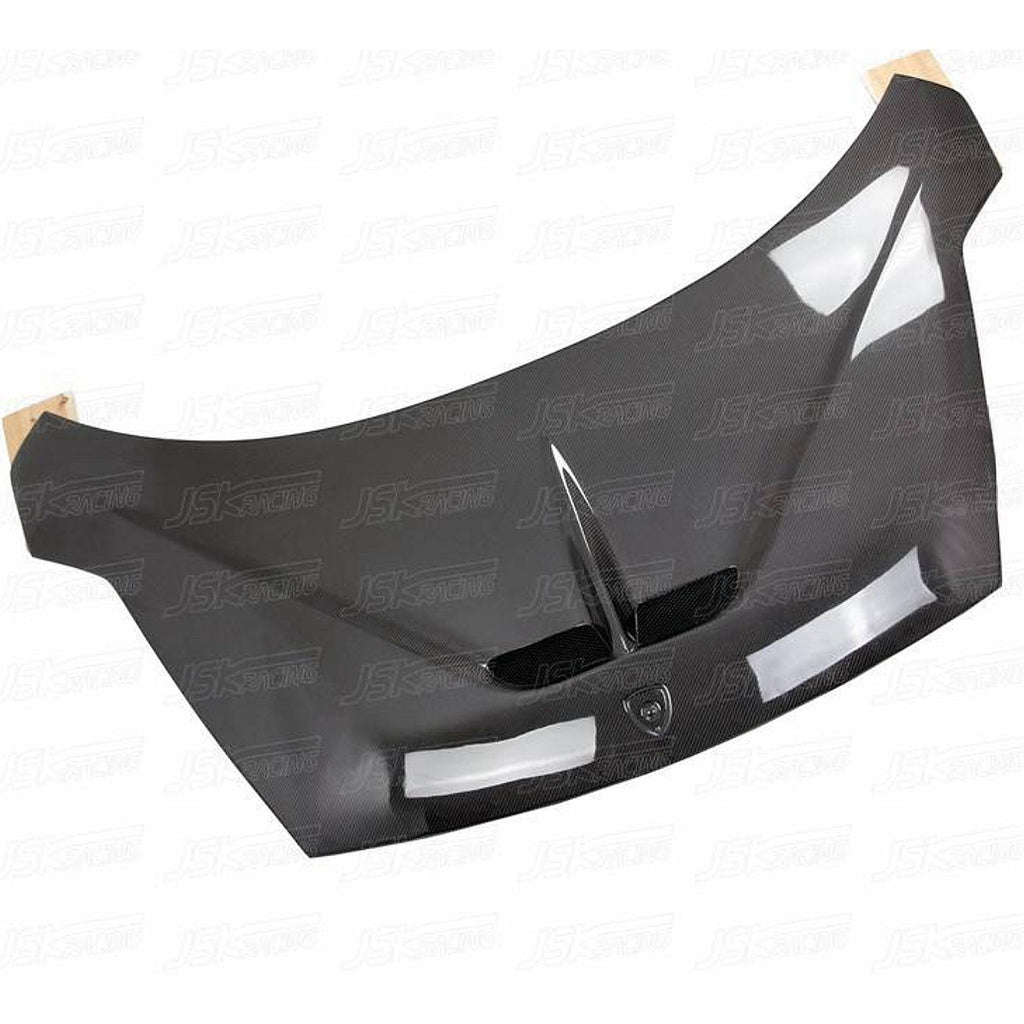 STRATEC Carbon Fiber Hood Frunk for Lamborghini Gallardo LP550 LP560 LP570