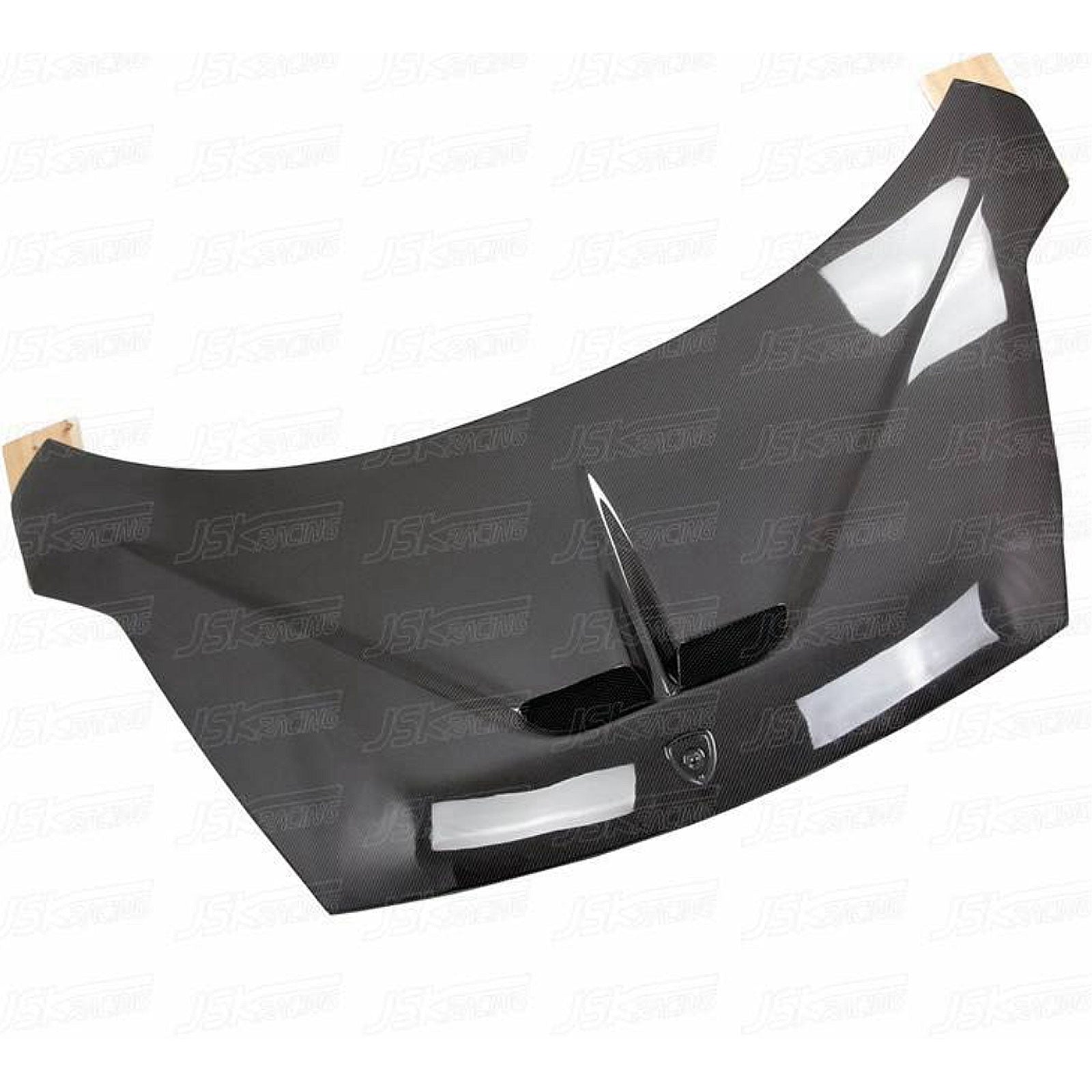 STRATEC Carbon Fiber Hood Frunk for Lamborghini Gallardo LP550 LP560 LP570