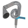 Hose 37 Suprflx Braided 1/2" Otlt Cs for Fire Systems