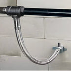 Flexhead Flexible Sprinkler Hose for Fire Safety