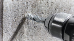BOSCH BM5000 14 pc. Fast Spiral Rotary Masonry Bit Set