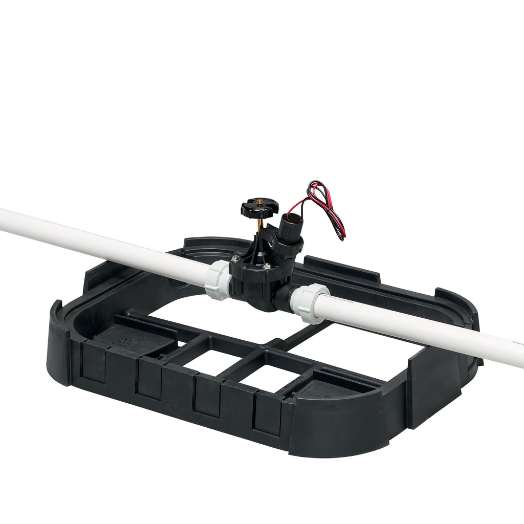 Valve Box Base 53230