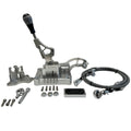 Shifter Box Cables Shift Linkage H22 H23 H F Series Swap for Honda Prelude