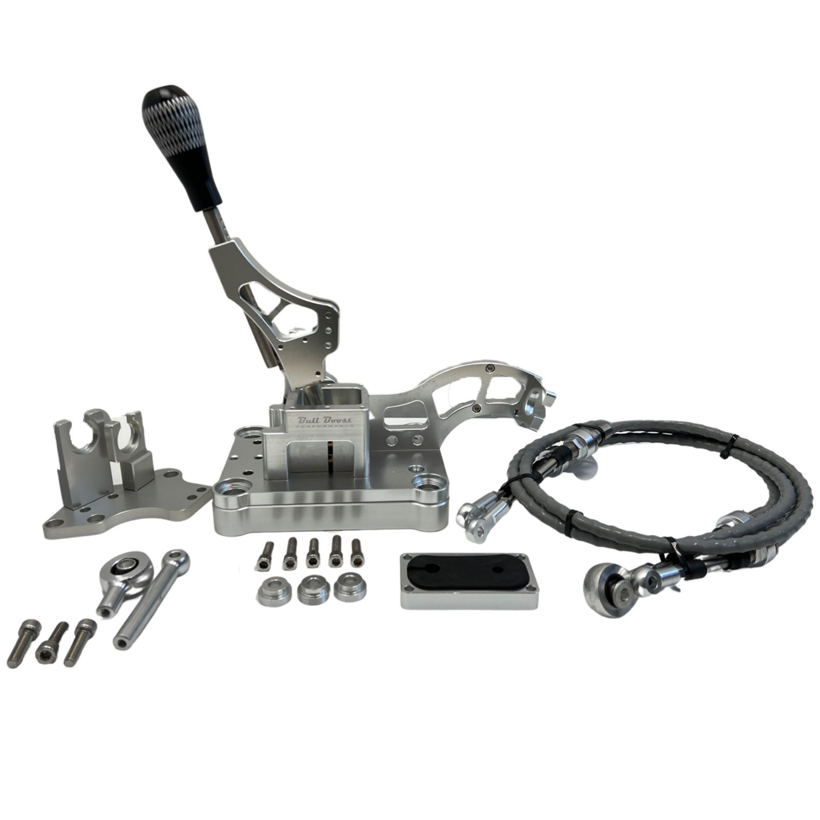 Shifter Box Cables Shift Linkage H22 H23 H F Series Swap for Honda Prelude