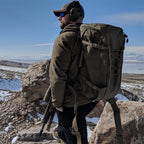 Arc'teryx LEAF Assault Pack 45