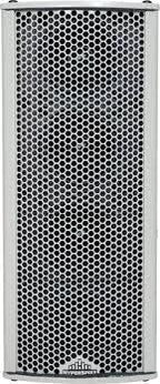 Voice Evacuation Speaker UL/FM Kidde HyperSpike LineWave