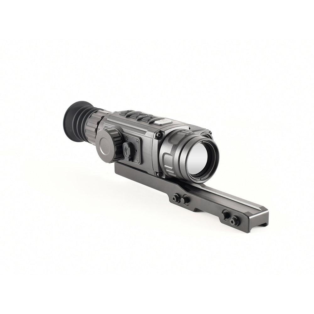iRay GL35R - 4x Thermal Rifle Scope - 1750 Yards