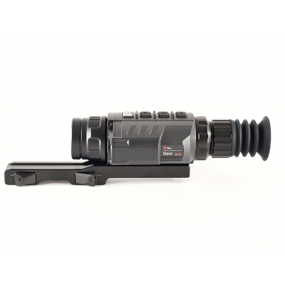 iRay GL35R - 4x Thermal Rifle Scope - 1750 Yards