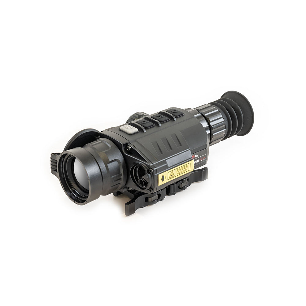 iRay GL35R - 4x Thermal Rifle Scope - 1750 Yards