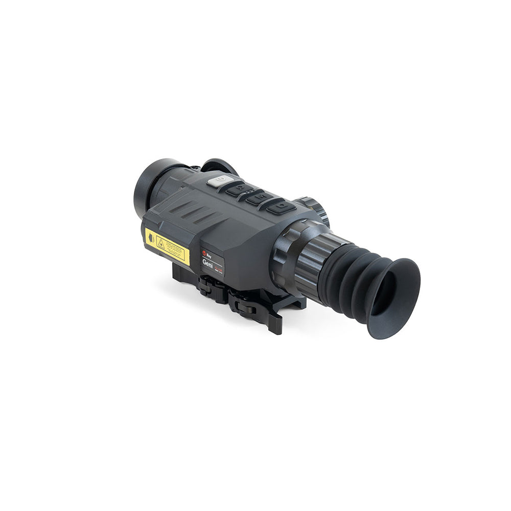 iRay GL35R - 4x Thermal Rifle Scope - 1750 Yards