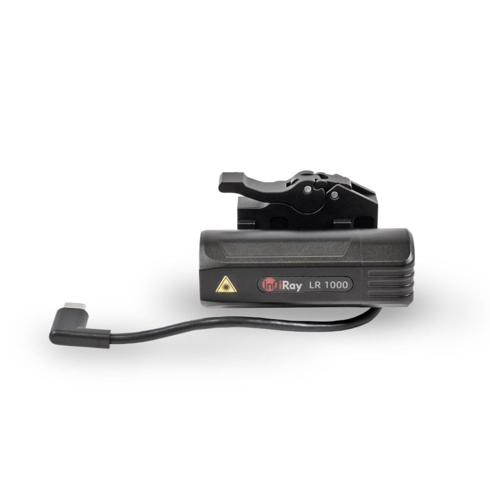 iRay ILR-1000-2 - Rangefinder for iRay USA Thermals