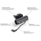 iRay ILR-1000-2 - Rangefinder for iRay USA Thermals