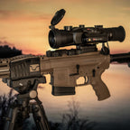 iRay ILR-1000-2 - Rangefinder for iRay USA Thermals