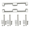 IGN1A Holley AEM Firecore Accel PROEFI Smart Coil Bracket Mounts 4 Cyl