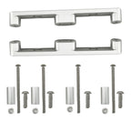 IGN1A Holley AEM Firecore Accel PROEFI Smart Coil Bracket Mounts 4 Cyl