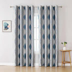IIIA Bulletproof Drapes and Curtains