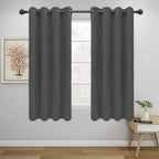 IIIA Bulletproof Drapes and Curtains