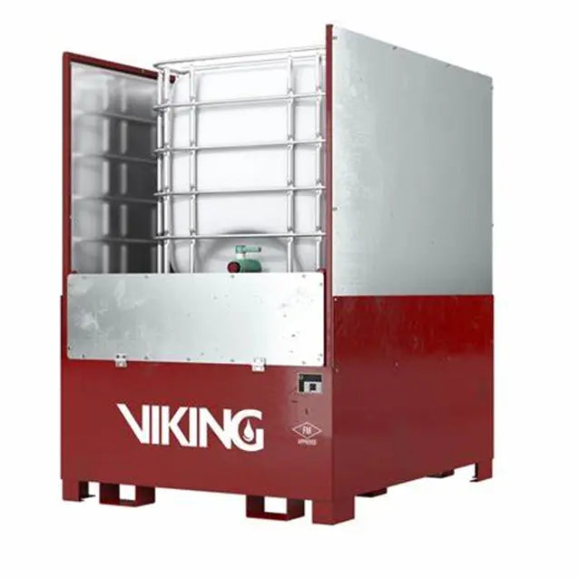 IBC Spill Containment Unit for Safe Liquid Storage – store.water ...