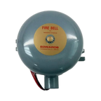 Kidde 439DEX Explosionproof Fire Alarm Bell 83dB Safety Alert